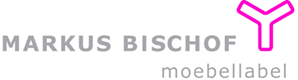 markus bischof logo